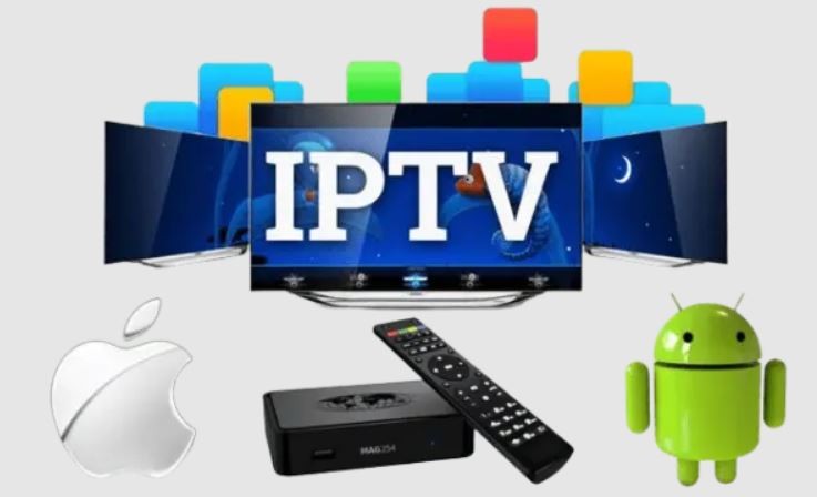 IPTV Subscription: Affordable Access to Your Favorite Channels